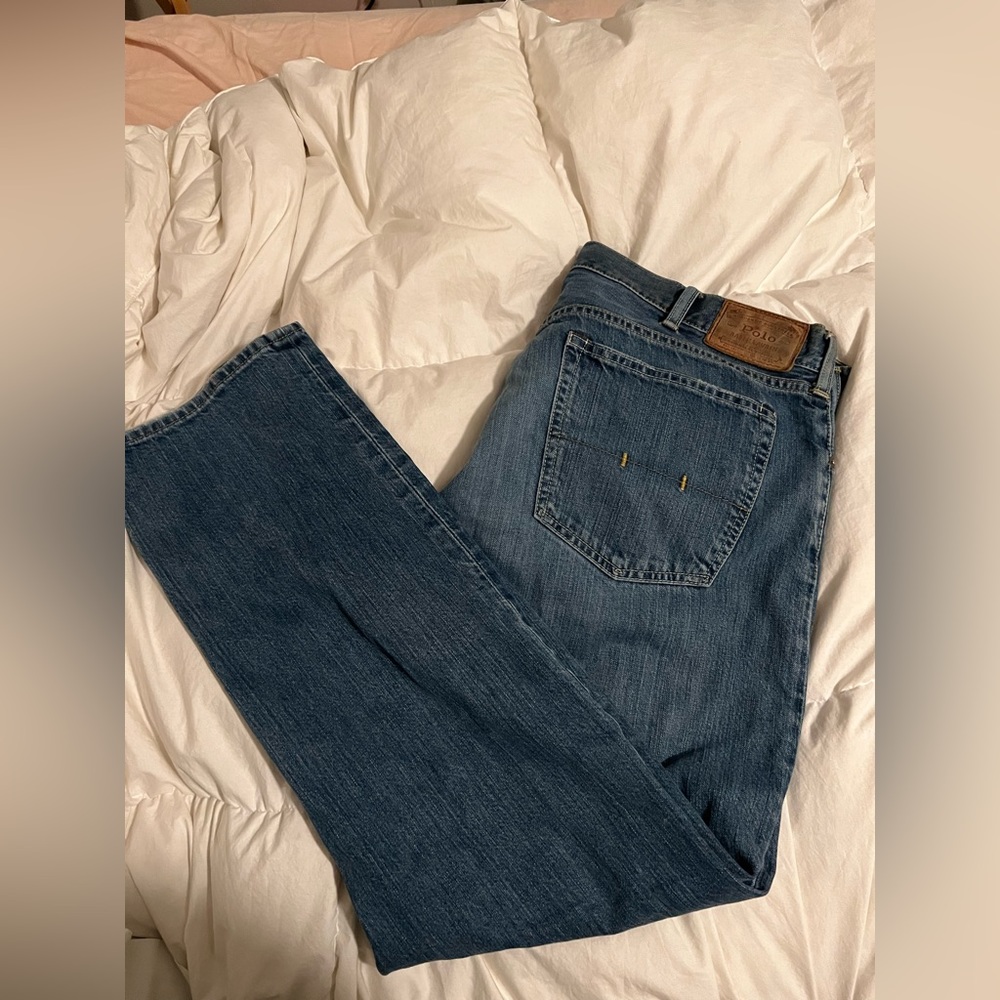 Ralph Lauren Polo Jeans